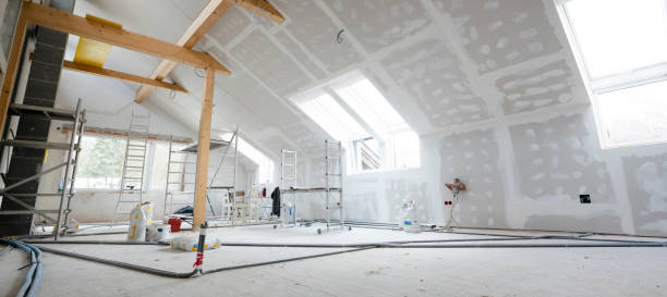 Quality Drywall Services with  Custom-made Texture Options