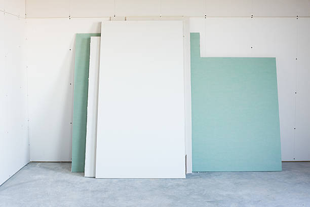 Comprehensive Drywall Repair and  Upkeep in Denver