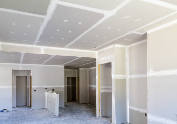 Innovative Drywall Solutions and Texturing Techniques