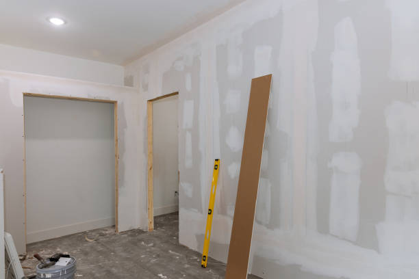 Denver's Trusted Drywall Repair Specialists