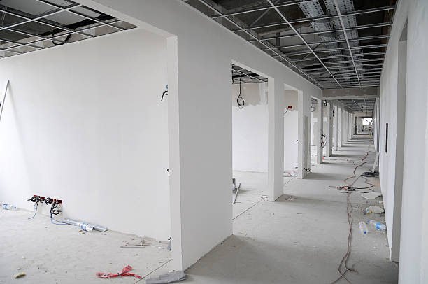  Custom-made Wall and Ceiling Texturing in Denver